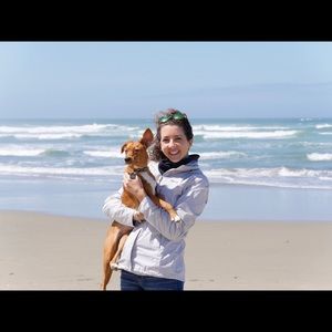 Meet your Posher, Jane